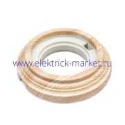 BIRONI Лизетта Пластик Карельская сосна Рамка 1-ая