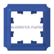 Systeme Electric AtlasDesign Antique Аквамарин Рамка 1-ая ATN101101