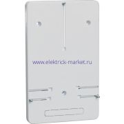 IEK Панель для установки счетчика ПУ3/0 3-фазн. (200х320х25 мм)