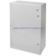IEK Корпус пласт. ЩМПп 700х500х250мм УХЛ1 IP65