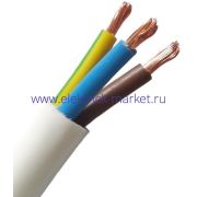 Провод ПВС 3х1 ГОСТ