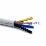 Провод ПВС 4х1 ГОСТ