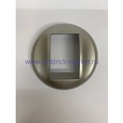 Legrand Celiane Титан Накладка для датчика движения 068339
