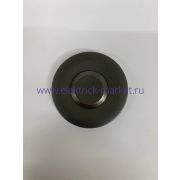 Legrand Celiane графит Накладка выключателя нажимного 064908