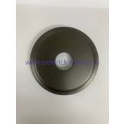 Legrand Celiane Графит Накладка розетки телевизионной ТВ-SAT 064931