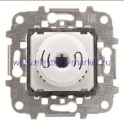 ABB Механизм терморегулятора для теплых полов с выносным датчиком температуры, 10А/250В, серия SKY 8140.9 2CLA814090A1001