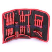 КВТ Набор диэлектрических отверток НИО-1113 61950