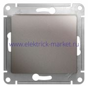 Systeme Electric Glossa Платина Переключатель перекрестный, сх.7,10AX GSL001271