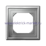 Systeme Electric ArtGallery Алюминий Рамка 1-ая IP44 GAL440301