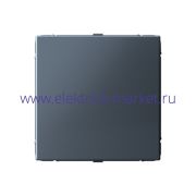 Systeme Electric ArtGallery Грифель Заглушка без суппорта для многопостовых рамок GAL000709