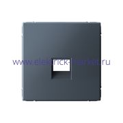 Systeme Electric ArtGallery Грифель Накладка для информационных функций типа Keystone GAL000784