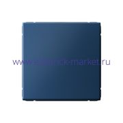 Systeme Electric ArtGallery Аквамарин Выключатель 1-клавишный, сх.1, 10АХ GAL001111