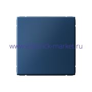 Systeme Electric ArtGallery Аквамарин Переключатель 1-клавишный, сх.6, 10АХ, механизм GAL001161