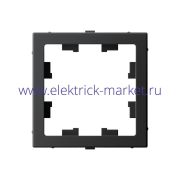 Systeme Electric ArtGallery Карбон Адаптер для функции AtlasDesign GAL001008