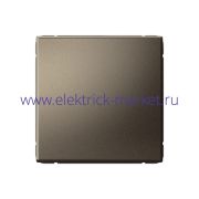 Systeme Electric ArtGallery Мокко Переключатель 1-клавишный, сх.6, 10АХ, механизм GAL000661