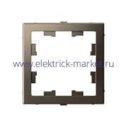 Systeme Electric ArtGallery Мокко Адаптер для функции AtlasDesign GAL000608