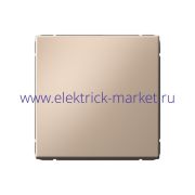 Systeme Electric ArtGallery Песочный Переключатель перекрестный , сх.7, 10АХ GAL001271