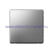 Systeme Electric ArtGallery Сталь Переключатель перекрестный , сх.7, 10АХ GAL000971