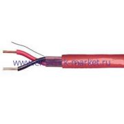 Кабель КПСВВнг(А)-LS 2х2х0.5