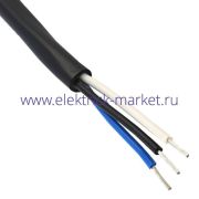 Кабель МКШ 7х0,35