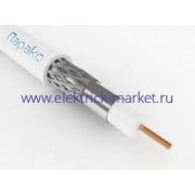 Кабель RG-6U 75 Ом OUTDOOR