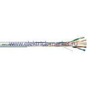 Кабель интернет FTP 6e CCU