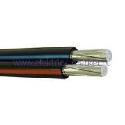 Провод самонесущий изолированный СИП-4 2х35