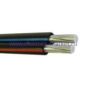 Провод самонесущий изолированный СИП-4 2х50