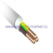 Кабель NYM 3х1,5 ТУ