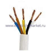 Провод ПВС 5х1,5 ТУ