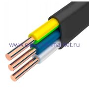 Конкорд Кабель ВВГ-Пнг(А)-LS 3х2,5