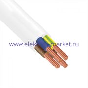 Конкорд Провод ПВС 4х0,75