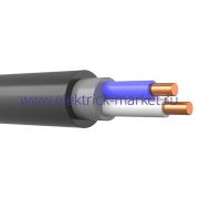 Конкорд Кабель ППГнг(А)-HF 2х1,5