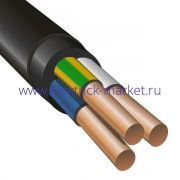 Конкорд Кабель ППГнг(А)-HF 3х2.5