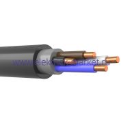 Конкорд Кабель ППГнг(А)-HF 4х1.5