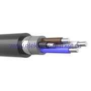 Кабель АВБШв 4х16