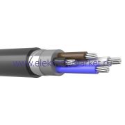 Кабель АВБШв 4х25