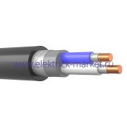 Кабель силовой ВВГнг FRLS 2х1,5