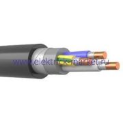 Кабель силовой ВВГнг-FRLS 3х10