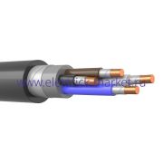Кабель силовой ВВГнг(А)-FRLS 4х1.5