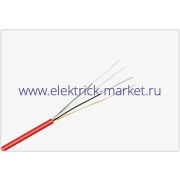 Кабель для систем сингализации КСВВнг(А)-LS 4х0.5