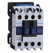 CHINT Контактор NC1-9504 95А 4P 24В 50Гц (R) 223033
