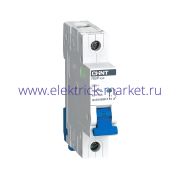CHINT Выключатель автоматический модульный NBP-63R 1P 3A 15кА 8In (R) 352362