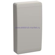 IEK TEKFOR Корпус пласт. ЩРН-П-36 IP41 бел. дверь TF5-KP13-N-36-41-K01-K01
