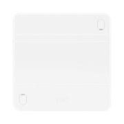 Коробка распределительная 110х110х55мм для кабель-канала DKC 01869