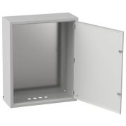 Корпус ЩМП-4-0 800х650х250 УХЛ3 IP31 метал. IEK YKM40-04-31