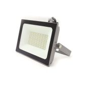 Foton Прожектор светодиодный FL-LED Light-PAD 250W Grey 4200К 21300Лм 250Вт AC220-240В 374x274x30мм 2050г