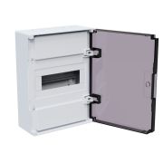 Корпус пластиковый OptiBox Pro 8-NKR-IP40 КЭАЗ 379783